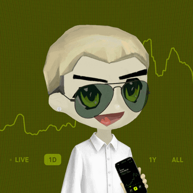 Robinio Quants #2412