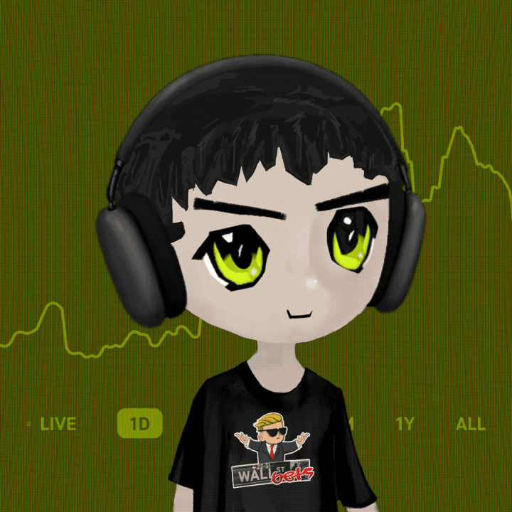 Robinio Quants #2414