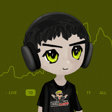 Robinio Quants #2414