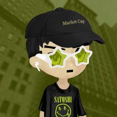 Robinio Quants #242