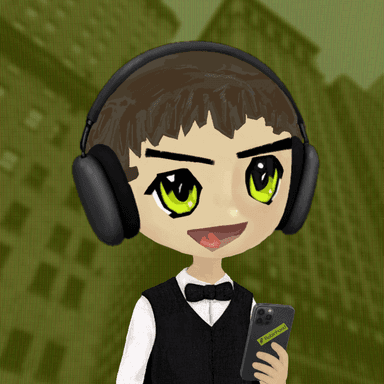 Robinio Quants #2424