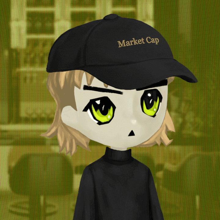 Robinio Quants #2429