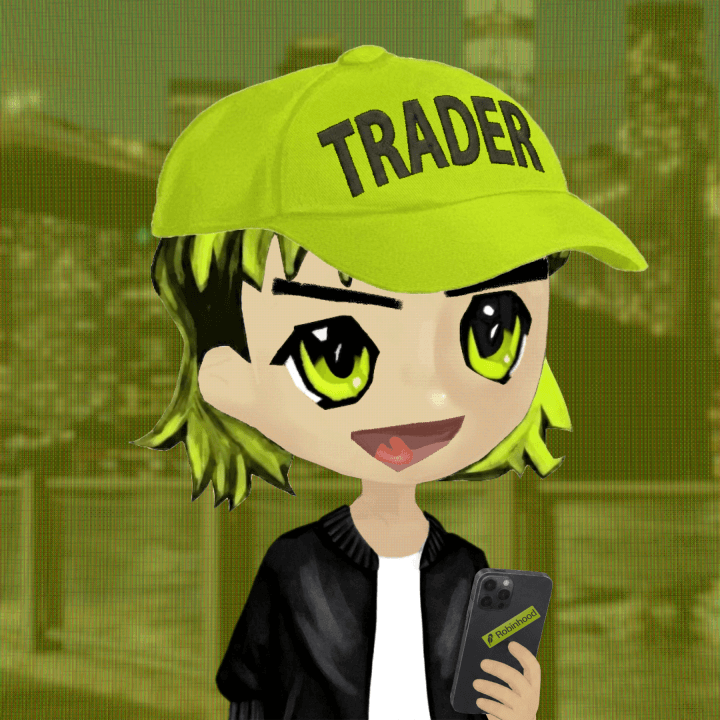 Robinio Quants #2437