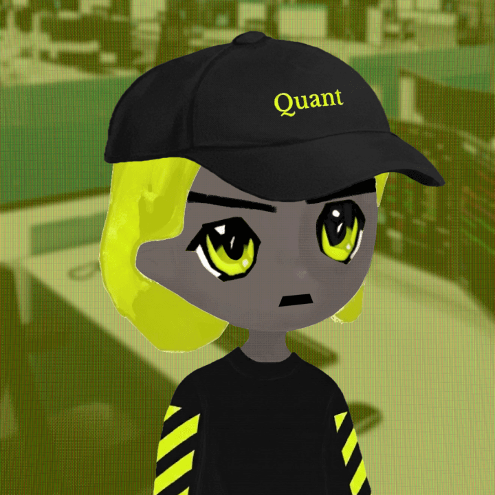 Robinio Quants #244