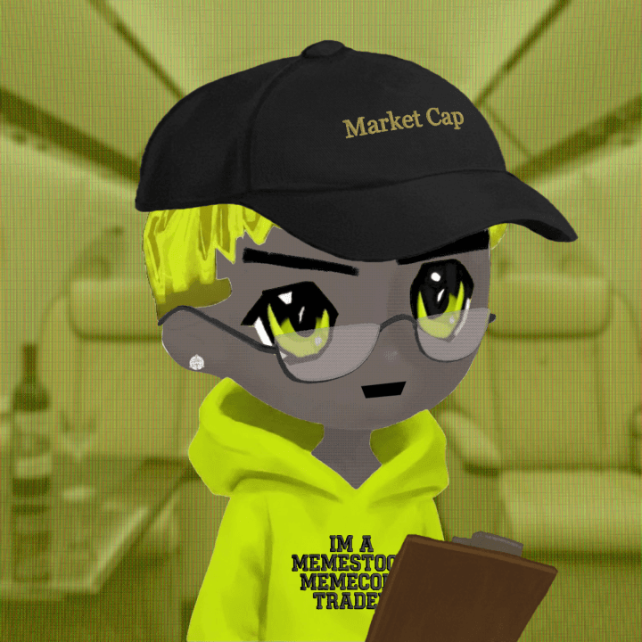 Robinio Quants #2448