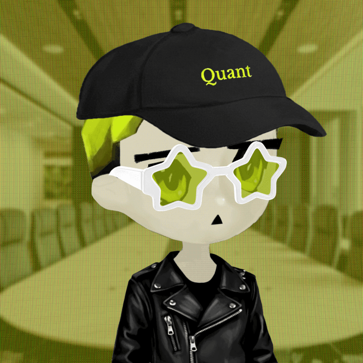 Robinio Quants #245