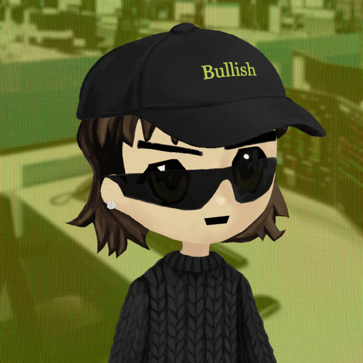 Robinio Quants #2458