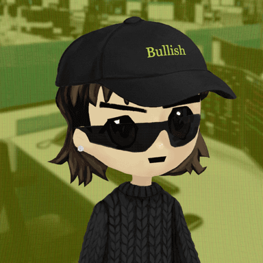 Robinio Quants #2458