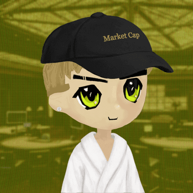 Robinio Quants #2460