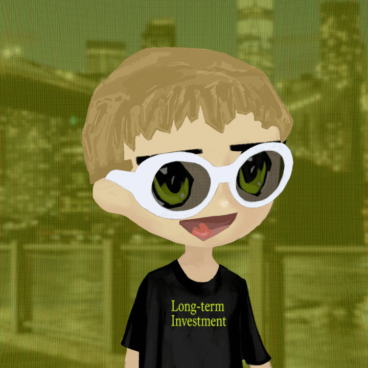 Robinio Quants #2493