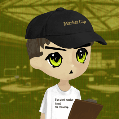 Robinio Quants #2495