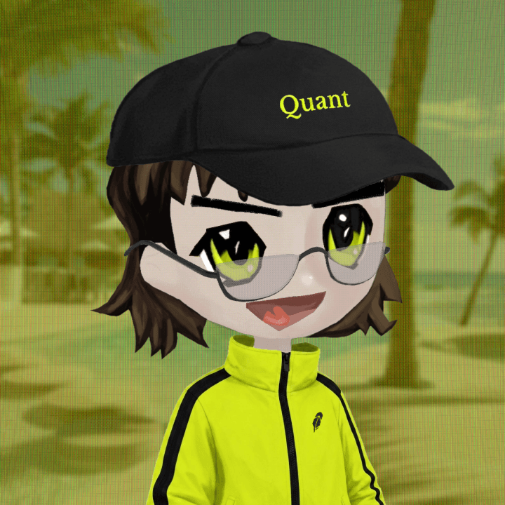 Robinio Quants #2497