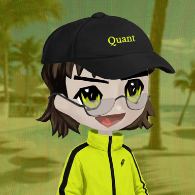 Robinio Quants #2497