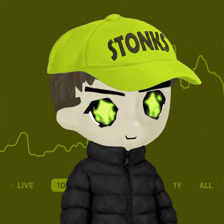 Robinio Quants #2525