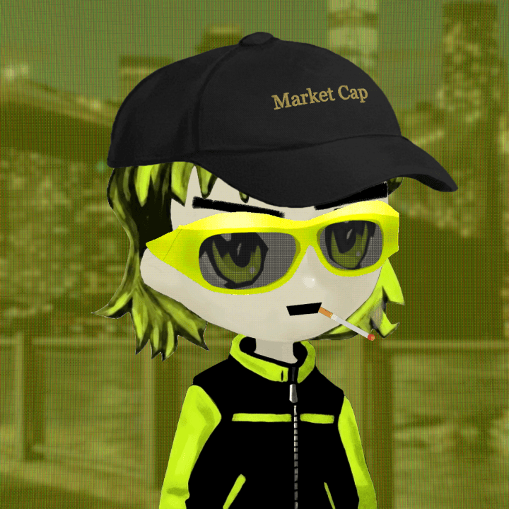 Robinio Quants #2536