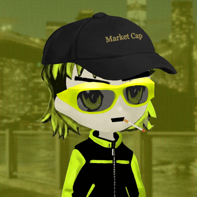 Robinio Quants #2536
