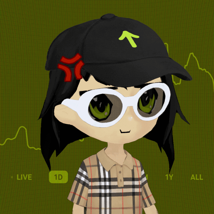 Robinio Quants #2549