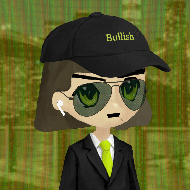 Robinio Quants #2559