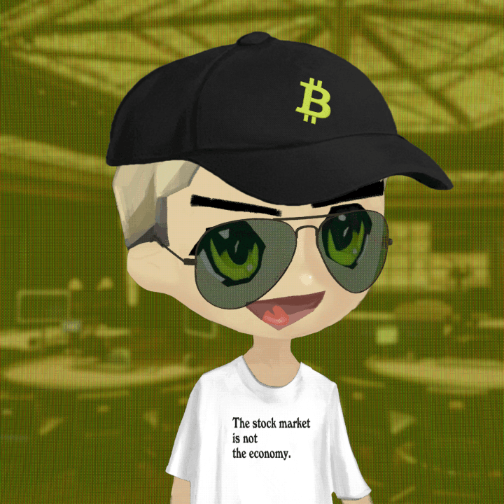 Robinio Quants #2586
