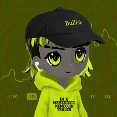 Robinio Quants #2588