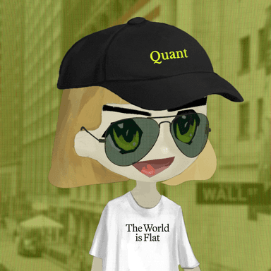 Robinio Quants #2592
