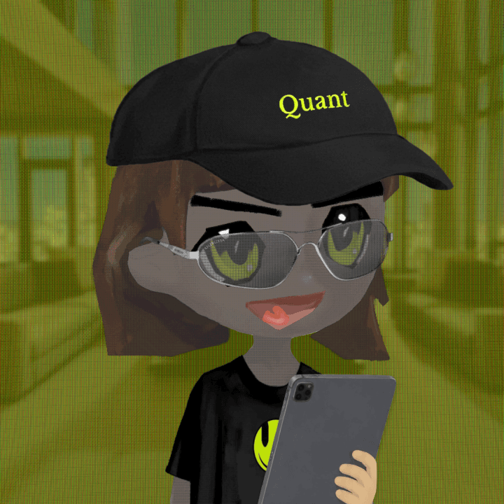 Robinio Quants #260
