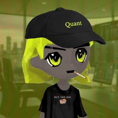 Robinio Quants #2606