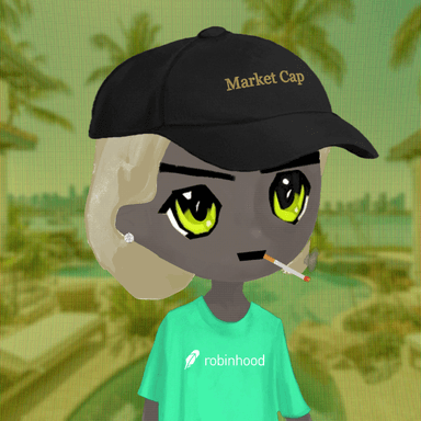 Robinio Quants #2612