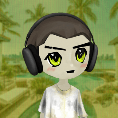 Robinio Quants #2630