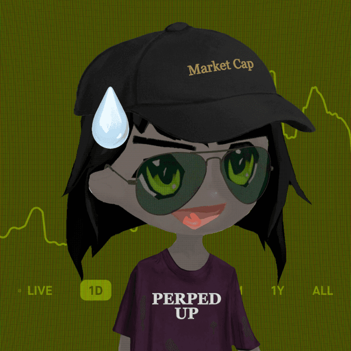 Robinio Quants #2634