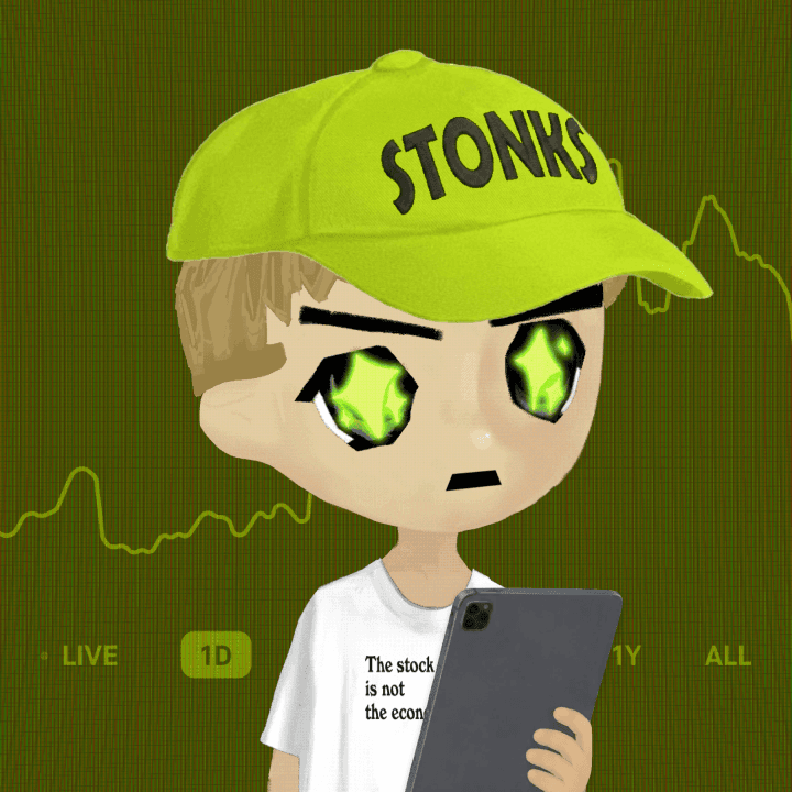 Robinio Quants #2646