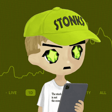 Robinio Quants #2646