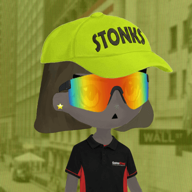 Robinio Quants #2649