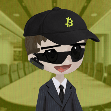 Robinio Quants #2656
