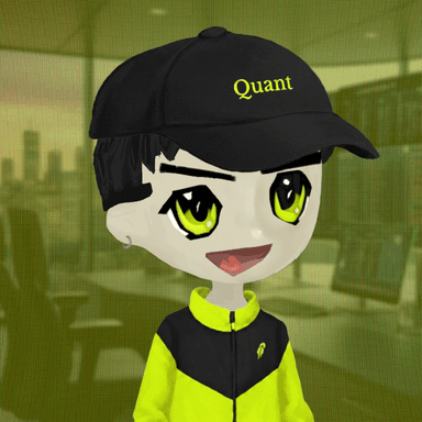 Robinio Quants #2660