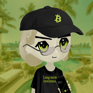 Robinio Quants #2683
