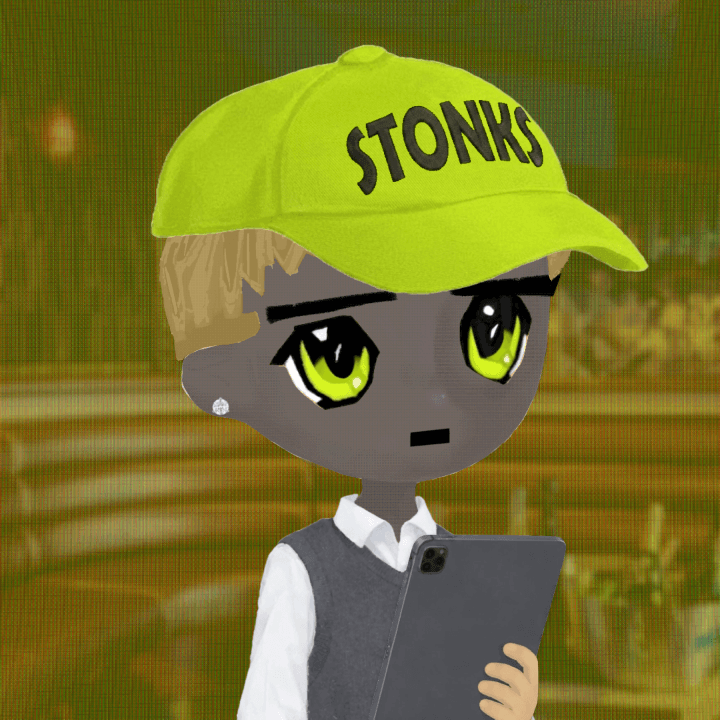 Robinio Quants #2693