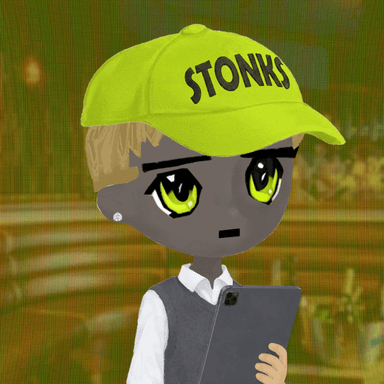Robinio Quants #2693