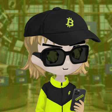 Robinio Quants #2699