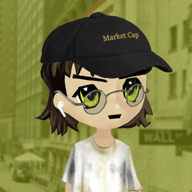 Robinio Quants #270