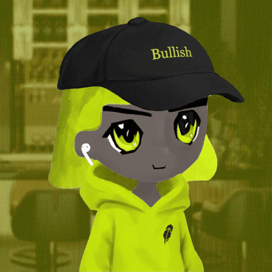 Robinio Quants #2731