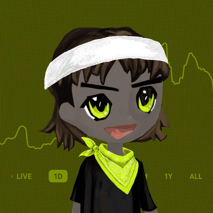 Robinio Quants #2749