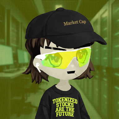Robinio Quants #2754