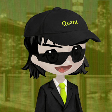 Robinio Quants #276