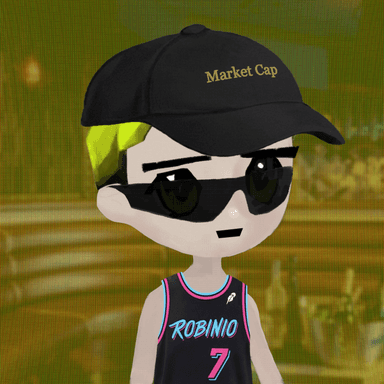 Robinio Quants #278
