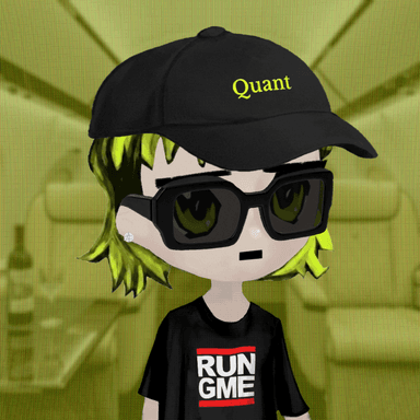 Robinio Quants #2787