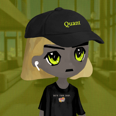 Robinio Quants #279