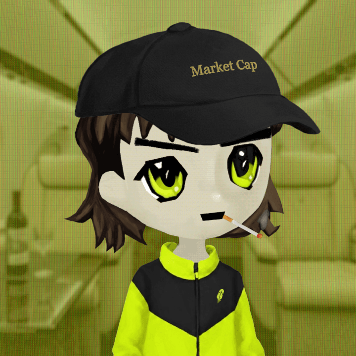 Robinio Quants #2792