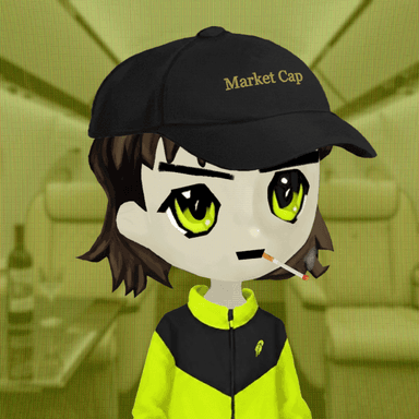 Robinio Quants #2792