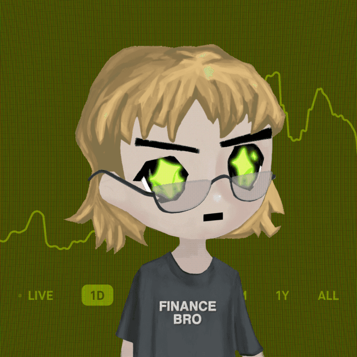 Robinio Quants #2799